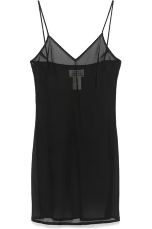 Maison Margiela 2000s Minikleid aus Seide