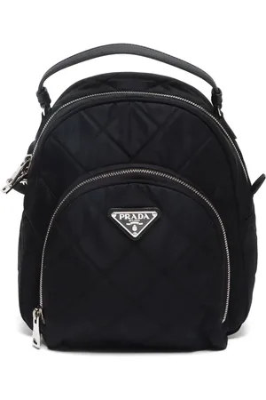 Prada 2013-2023 Impuntu Rucksack