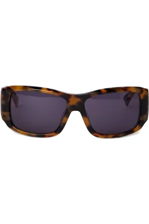 Eytys Sonnenbrille in Schildpattoptik
