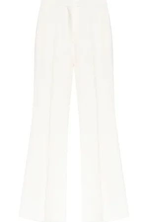 Givenchy Ausgestellte Hose