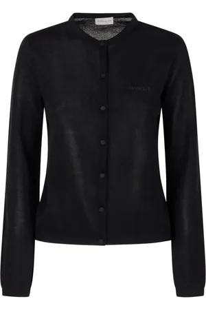 Moncler Gestrickter Cardigan