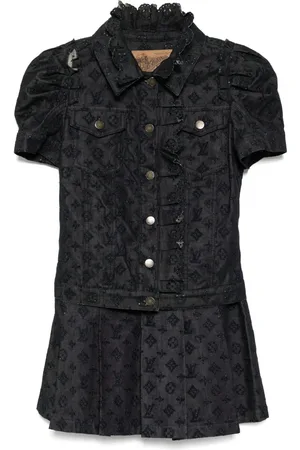 LOUIS VUITTON 2010 Setup Kostüm