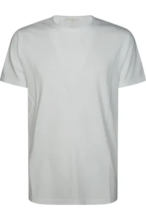 Daniele Fiesoli T-Shirt mit Rundhalsausschnitt