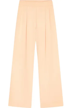 DRIES VAN NOTEN Hose aus Jersey
