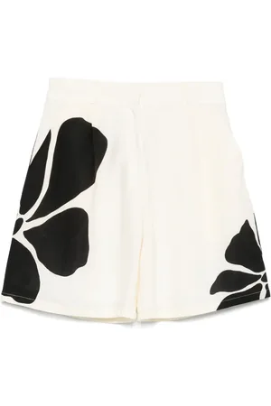 Cala De La Cruz Sia Shorts