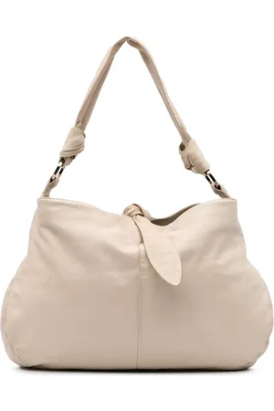 Loewe 2004 Schultertasche aus Leder