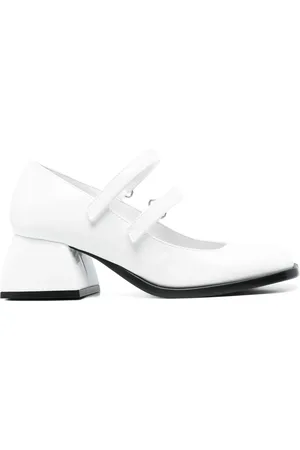 NODALETO Bacara Mary-Janes