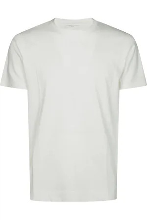 Daniele Fiesoli T-Shirt mit rundem Ausschnitt