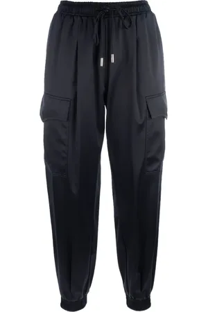 ERMANNO SCERVINO Hose mit Kordelzug