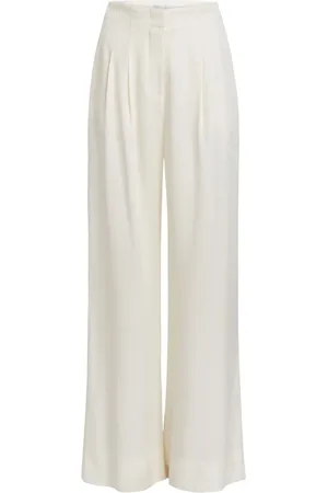 Marie Oliver Macbee Hose mit weitem Bein