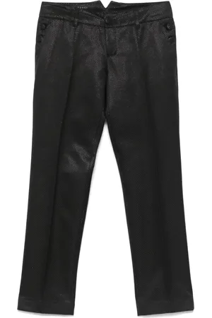 Gucci 2000s Jacquard-Hose