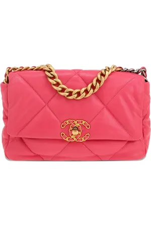 CHANEL Chanel Handtasche 19cm