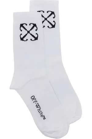OFF-WHITE Socken mit Logo