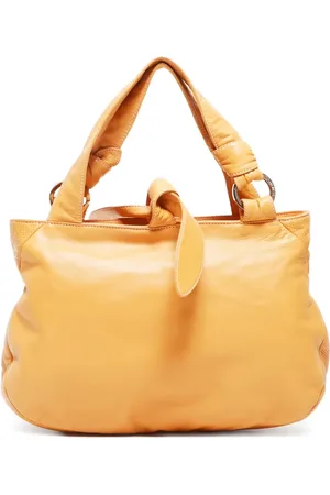 Loewe 2000-2020 Handtasche aus Leder