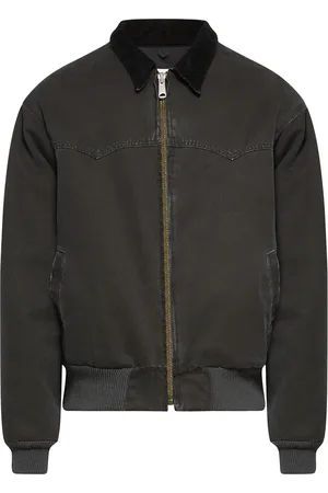 Maison Margiela Klassische Bomberjacke