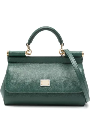 Dolce & Gabbana Kleine Sicily Handtasche