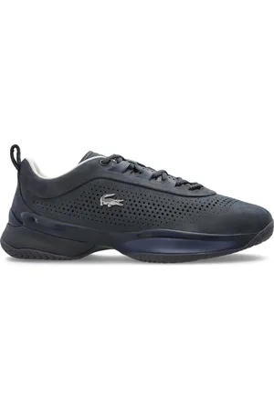 Lacoste Perforierte Sneakers