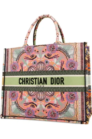 Dior Großer Book Shopper