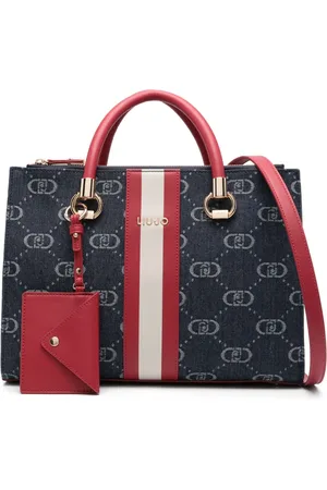 Liu Jo Handtasche mit Print