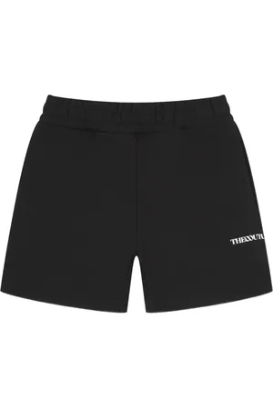The Couture Club Shorts mit Logo
