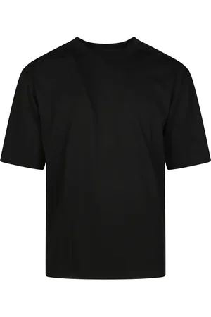 White Sand T-Shirt aus Baumwolle