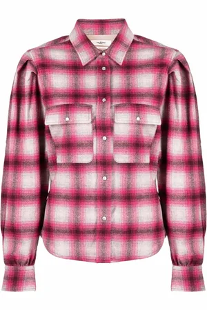 Marant Etoile Reosi Hemd