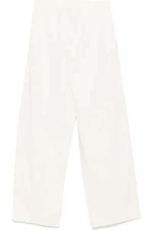 Nº21 Hose aus Twill