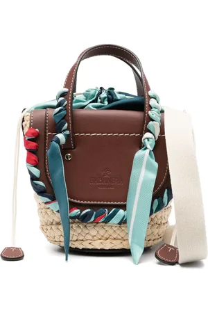Cuba Habanera Beuteltasche