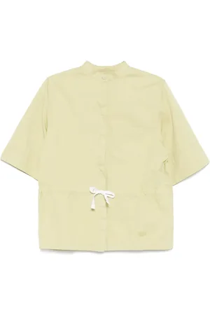 Maison Kitsuné Klassisches Hemd