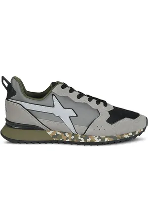 W6YZ Sneakers aus Leder