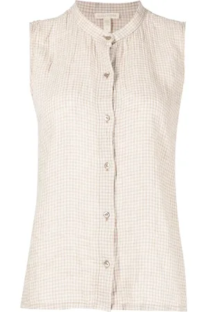 Eileen Fisher Klassisches Hemd