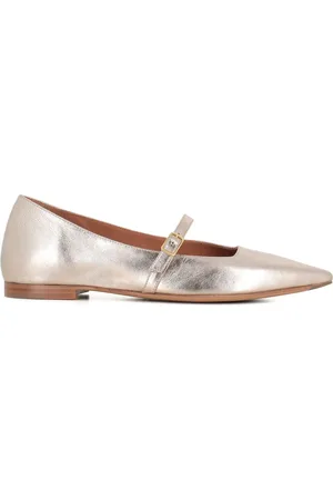 TASSINARI Ballerinas aus Leder