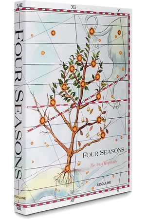 ASSOULINE Four Seasons
