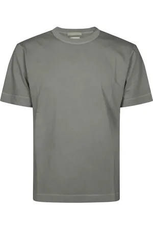 Daniele Fiesoli T-Shirt mit rundem Ausschnitt