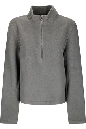 RIER City Sweatshirt aus Fleece