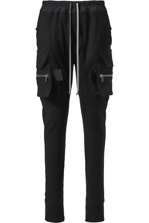 Rick Owens Mastodon Hose