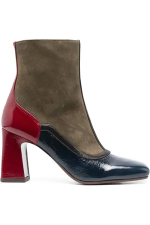 Chie Mihara Okane Stiefeletten 90mm