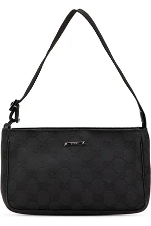 Gucci 2000-2015 Handtasche aus GG Canvas