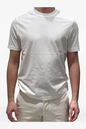 FILIPPO DE LAURENTIIS Klassisches T-Shirt