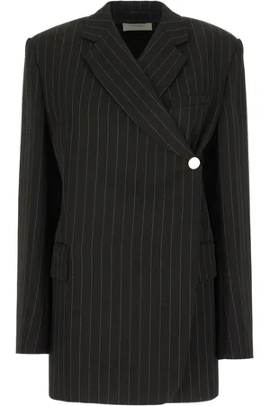 Sportmax Gestreiftes Sakko