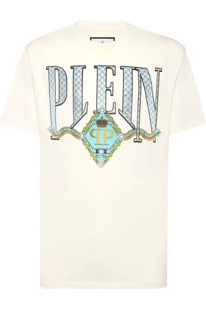 Philipp Plein T-Shirt aus Baumwolle