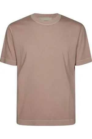 Daniele Fiesoli T-Shirt mit Rundhalsausschnitt