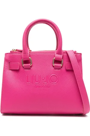Liu Jo Kleine Handtasche mit Logo-Prägung