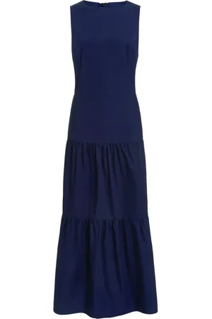 Marie Oliver Gestuftes Zelda Kleid