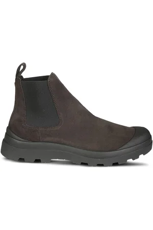 Panchic Klassische Stiefel