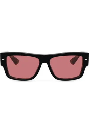 Dolce & Gabbana Lusso Sartoriale Sonnenbrille