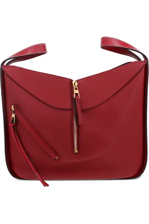 Loewe Kleine Hammock Schultertasche
