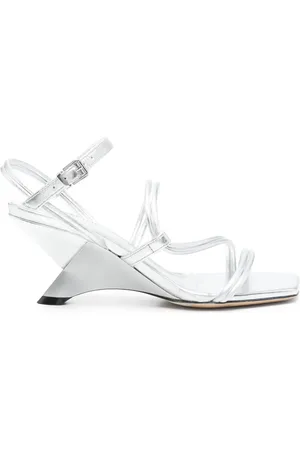 vic matiè Show Sandalen 70mm