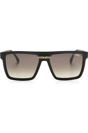 Carrera Victory C03S Sonnenbrille mit eckigem Gestell