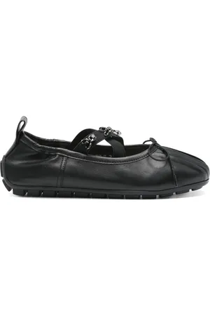 Simone Rocha Grip Ballerinas